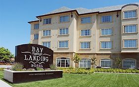 Bay Landing Hotel San Francisco